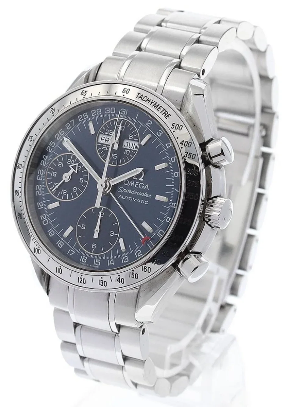OMEGA Speedmaster